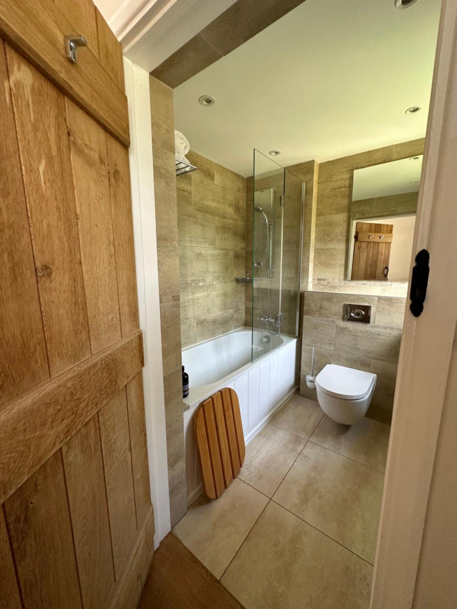 The Prince Of Wales Purleigh Exterior photo